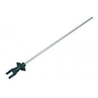 Axe de rotor supérieur interne - EASYCOPTER/APACHE