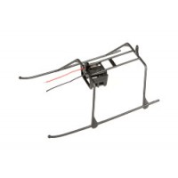 Patins d'atterissage – EASYCOPTER V4 COLIBRI PRO