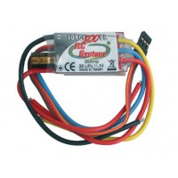 Contrôleur Rc system Force 300 BL