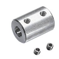 Accouplement Navy Keller 4/5mm