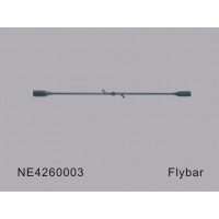 Barre de bell – SOLO PRO NE260/NE320/1&10/II/TRACER 90/colibri pro