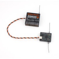 Récepteur Spektrum AR8000R 8-Voies DSMX