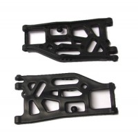 Paire de triangle avant - PIRATE BAJA RC I MONSTER TRUCK EP