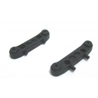 Supports de triangle inférieur avant/arrière - PIRATE BAJA RC I MONSTER TRUCK EP
