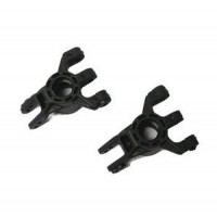 Fusées arrière NEW 22mm 2 pièce(s) - PIRATE BAJA RC I MONSTER TRUCK EP