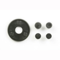 Spur & pinion gear set  – GB-01