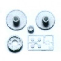 Fwd touring car spare gear – FF01/58121 MUGEN CIVIC