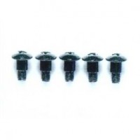 Vis step 4x10mm 5 pièce(s) – TA02/TA03/FF01/TB-01/M-01/M-02/WR-02/TGX/TG10/TGM-01