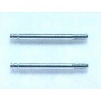 C.V.A mini schock unit ii piston rod 2 pièce(s)