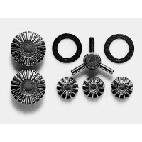 Différentiel bevel gear set  – TA04/TA03/TL-01/FF02/TB-01/TG10/TGM-01