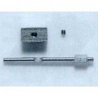 Brake cam & shaft set – TGX