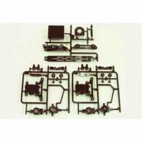 Grappe fusée – TT-01