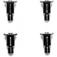 4WD touring & rally car lightweight king pins  – TL01/TL-01B/FF02/M-03/M03L/M-04L