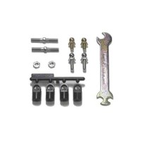 Biellette de direction TT-01