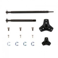 Axe de transmission Renforcées – CR-01