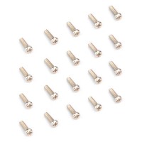Vis cruciforme 3x10mm – TS 4