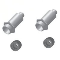 Corps d'amortisseur avant traité 2 pièce(s) – EB4 S3