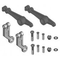 Palonniers de washout - MINI TITAN