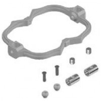 Levier de commande de barre de bell - MINI TITAN