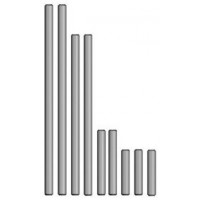 Biellettes DE TRINGLERIE - MINI TITAN