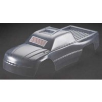 Carrosserie à peindre – Traxxas STAMPEDE