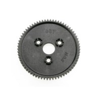 Couronne 68 dents – 0.8M compatible pitch32 – E REVO/E MAXX