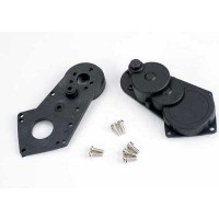 Gear box (vis) – T MAXX