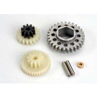Gear set/Gear shafts – REVO
