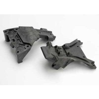 Cellule avant haut et bas – JATO 4x2