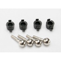 Rotules et supports (4) – VXL