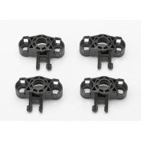 Fusées gauches/droites (2 paires) – TRAXXAS 1/16