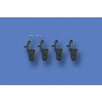 Pieds de pales - EASYCOPTER V2/DRAGONFLY 5-4