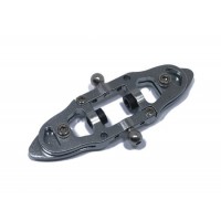 Support de pales XTreme Grips hautes - BLADE CX2
