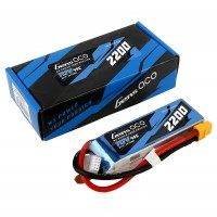 Accu LiPo GENS ACE 2200mAh 3S1P 11,1V 45C XT60