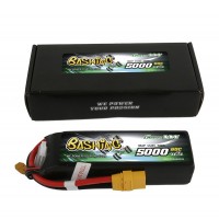 Accu LiPo Gens Ace BASHING 5000mAh 4S 60C XT90