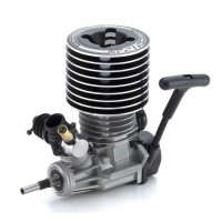 Moteur KYOSHO KE21SP 3.49CC Lanceur