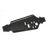 Chassis NOIR - INFERNO NEO/VE/MP7.5/US SPORTS2