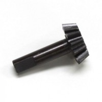 Pignon conique 13 dts - Inferno MP9-MP10