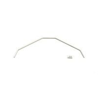 BARRE ANTI-ROULIS ARRIERE MP9-MP10 - 2.4MM