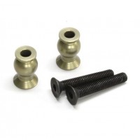 Rotules SP 6.8mm (H=10.2) Kyosho Inferno MP9-MP10 (2)