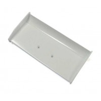 AILERON BLANC 136x64MM JAVELIN 1/10e