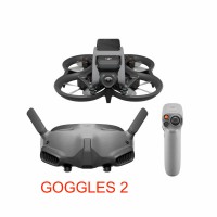 DJI Avata et Goggles 2 - Pro View Combo -  SUR-COMMANDE
