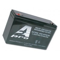 Batterie au plomb 12V-7A