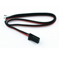 Cordon servo male FUTABA 30cm (0,30mm²)