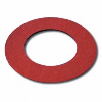 Rondelles isolantes pour Packs d'Accus A/10 pièces