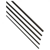 Jonc fibre de carbone 7.0mm 1m