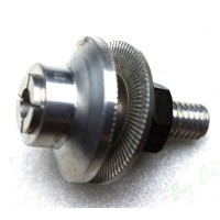 Adaptateur d'hélice M8 - Arbre 5mm