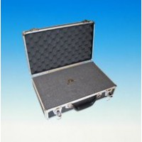 Malette aluminium pour émetteur (450x240x110mm)