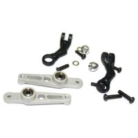 Wash-out control arm set – DRAGONUS