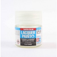Tamiya Base Mate LP-22 (laque-enamel) 10ml